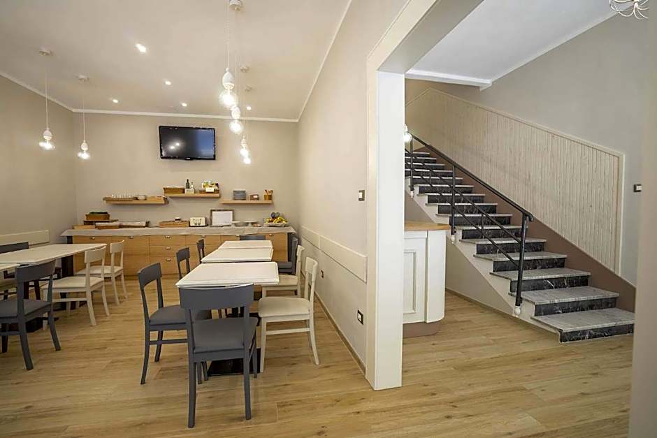 Albergo Africa
