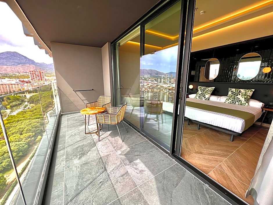 Hotel Primavera Park