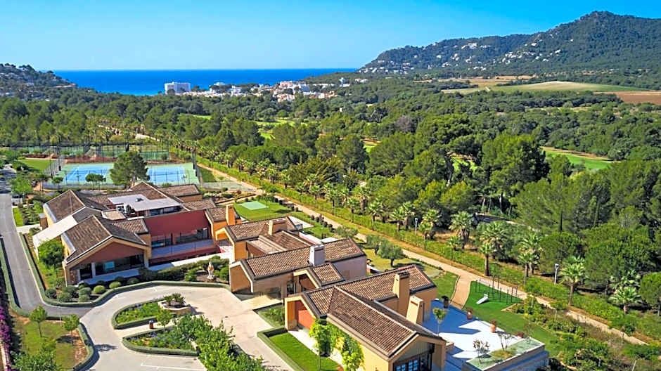 CAP VERMELL GRAND HOTEL