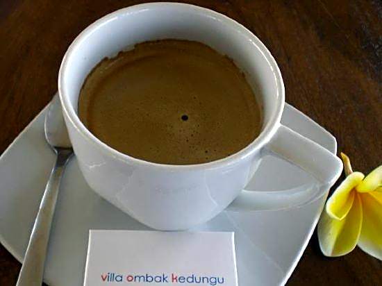 Villa Ombak Kedungu