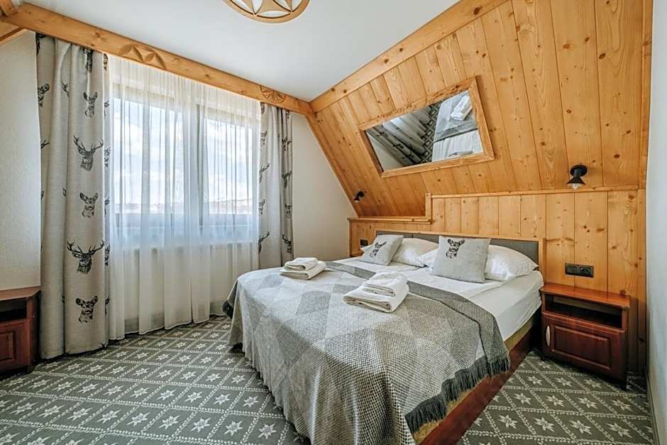 Rezydencja Zakopane