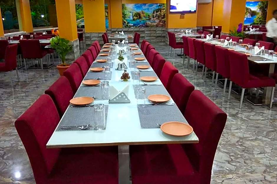 Gardeenia Comfortes Suites