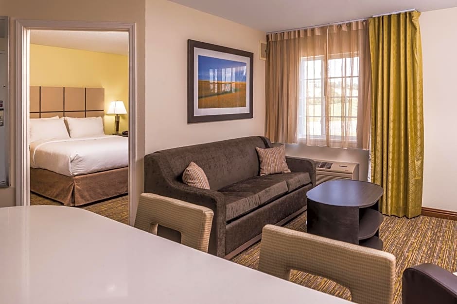 Candlewood Suites Kansas City