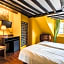 Absolute Hotel Paris République