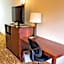 GOVERNORS INN HOTEL SACRAMENTO