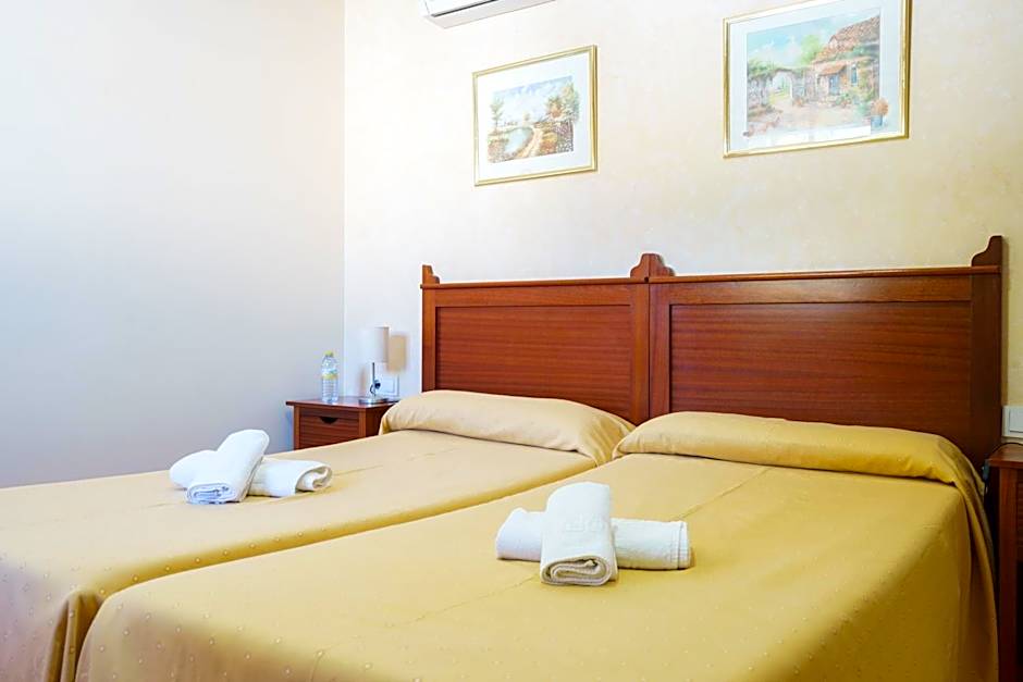 Hotel Carlos V Jerez by Vivere Stays