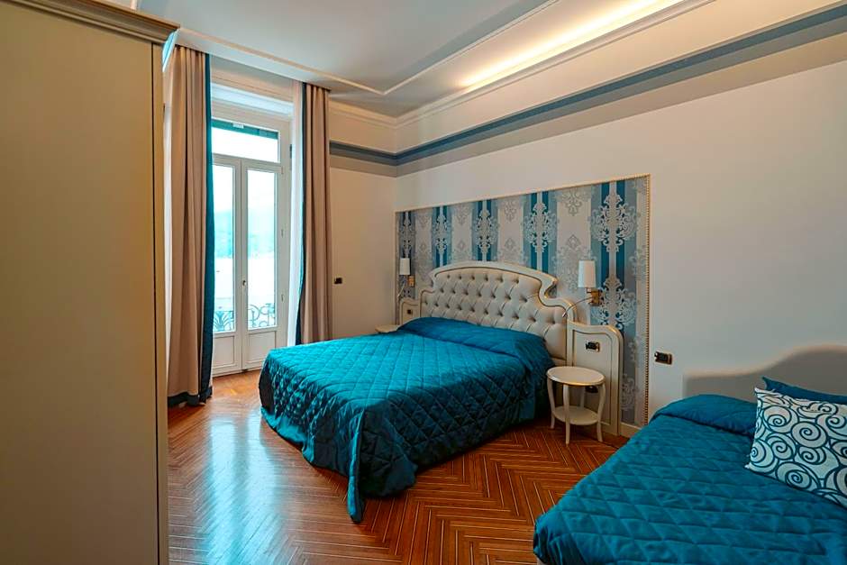 Hotel Excelsior Splendide