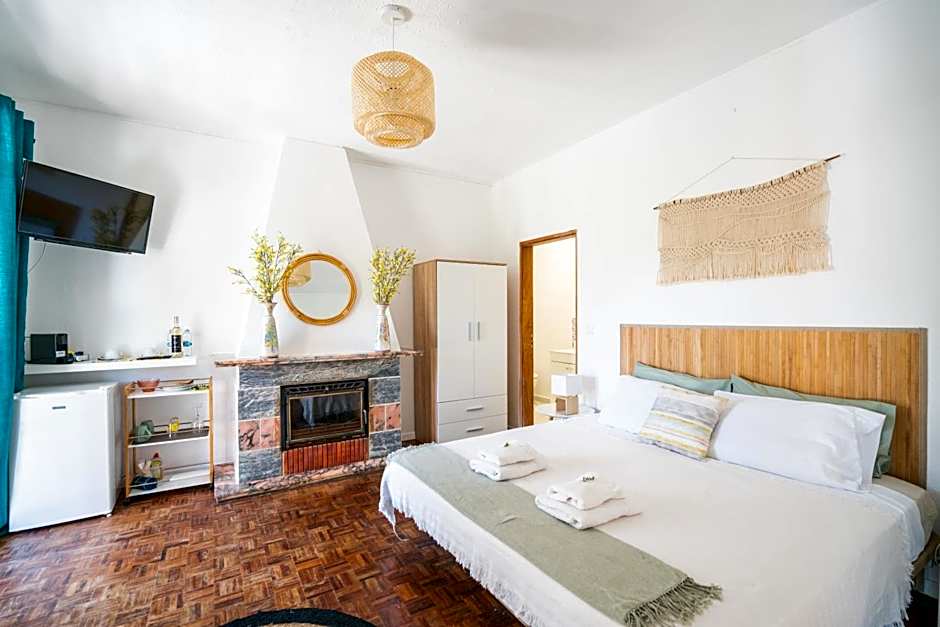 Vivenda Aromas do Algarve