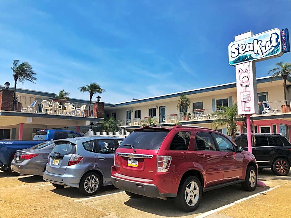 Sea Kist Motel
