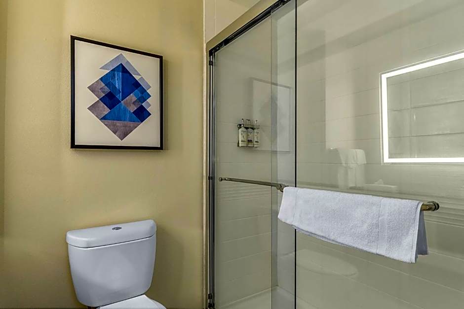 Candlewood Suites Southfield By IHG