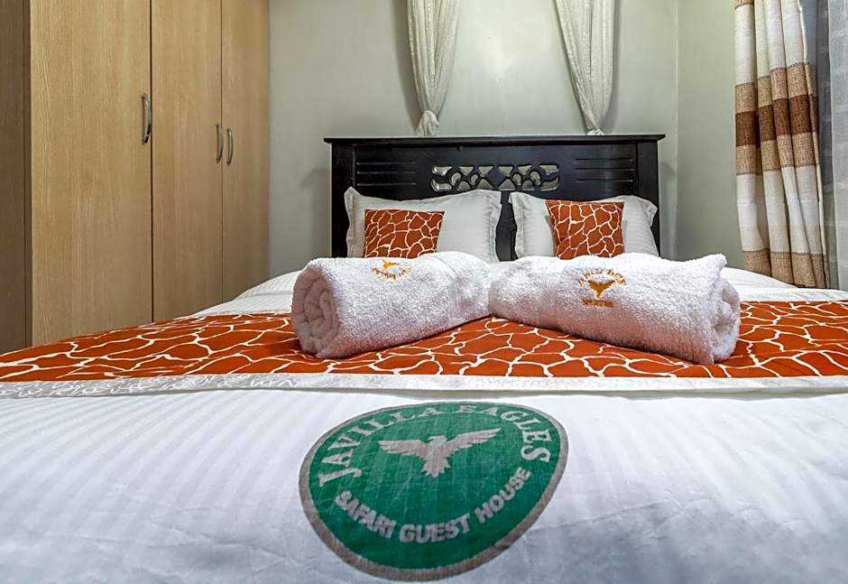 Javilla Eagles Safari Guest house