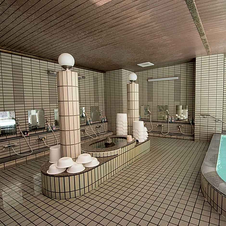 Hotel Nosegawa