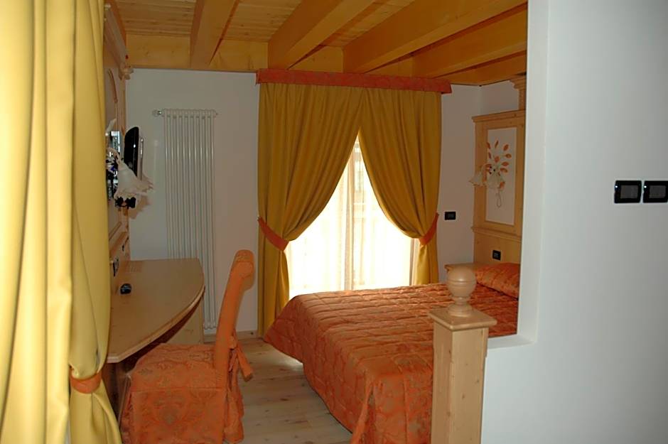 Residence Garnì Il Giglio