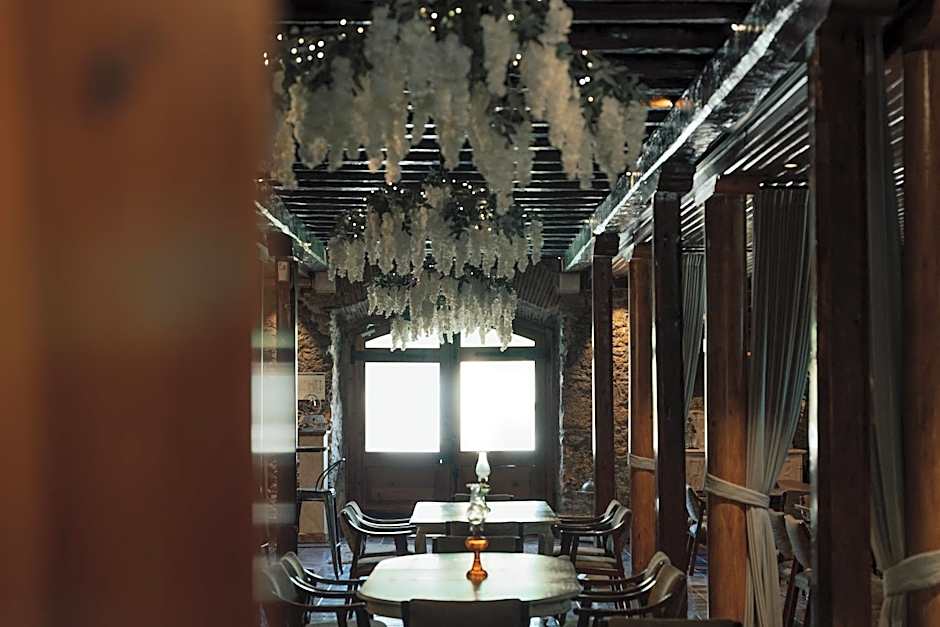 Quinta do Pinheiro Hotel E Eventos by Grupo Quinta dos Lagos