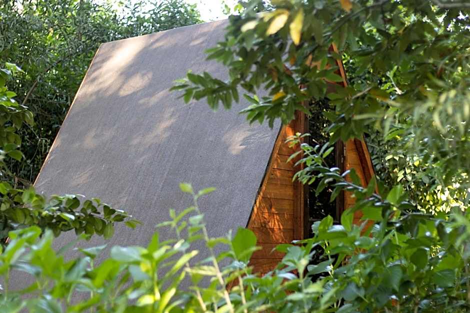 Riba Rio - Unique Nature Spot