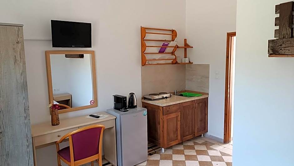 San Marco Guesthouse