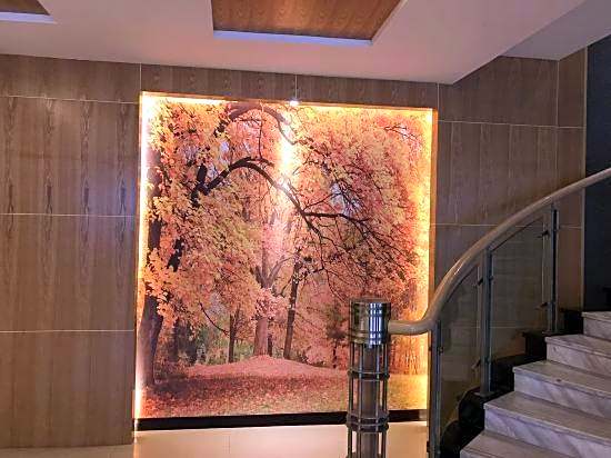 Junyi Select Hotel (Ningbo Modern Mall Store)
