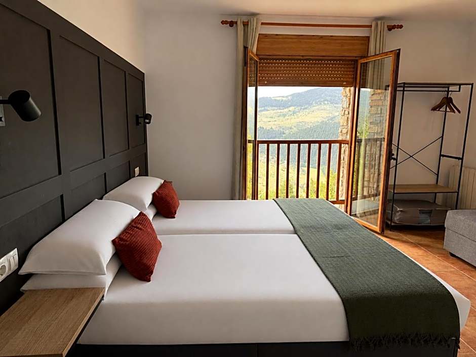 Hotel Casa Eira B&B