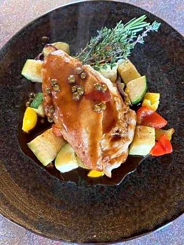 Steinerhaus Berggasthof