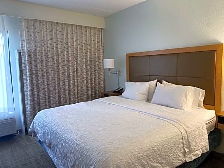 Room City View