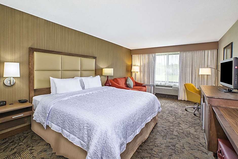 Hampton Inn By Hilton Tomah