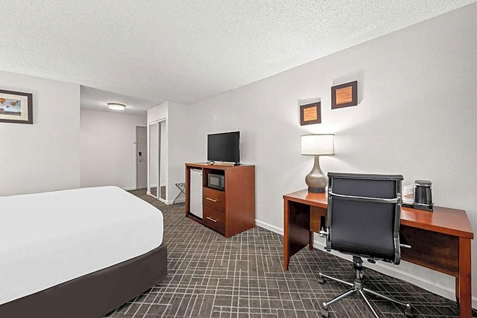 Comfort Inn Yreka I-5