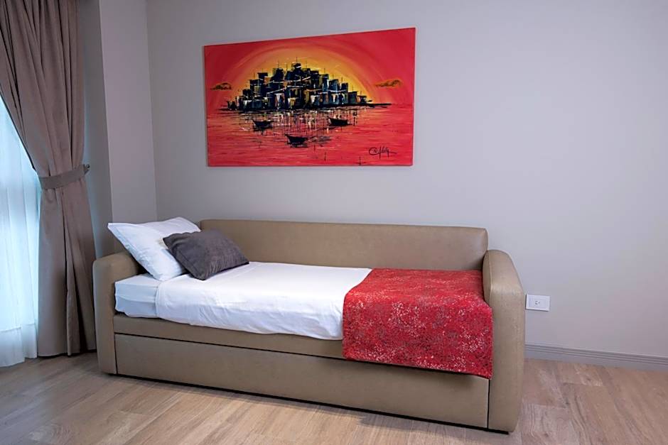 ARC Arenales Studios & Suites