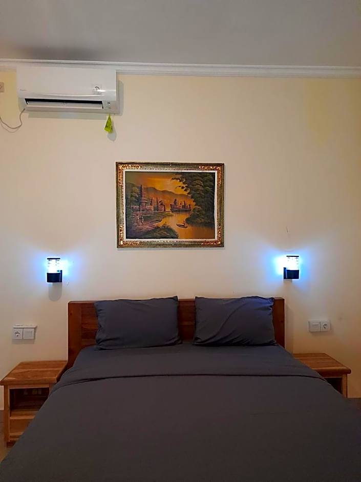 Sindhu Mesari Bungalow