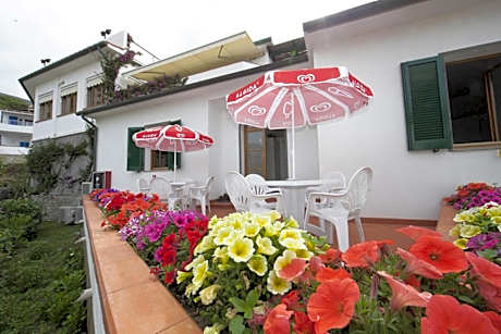 Comfort Quadruple Room