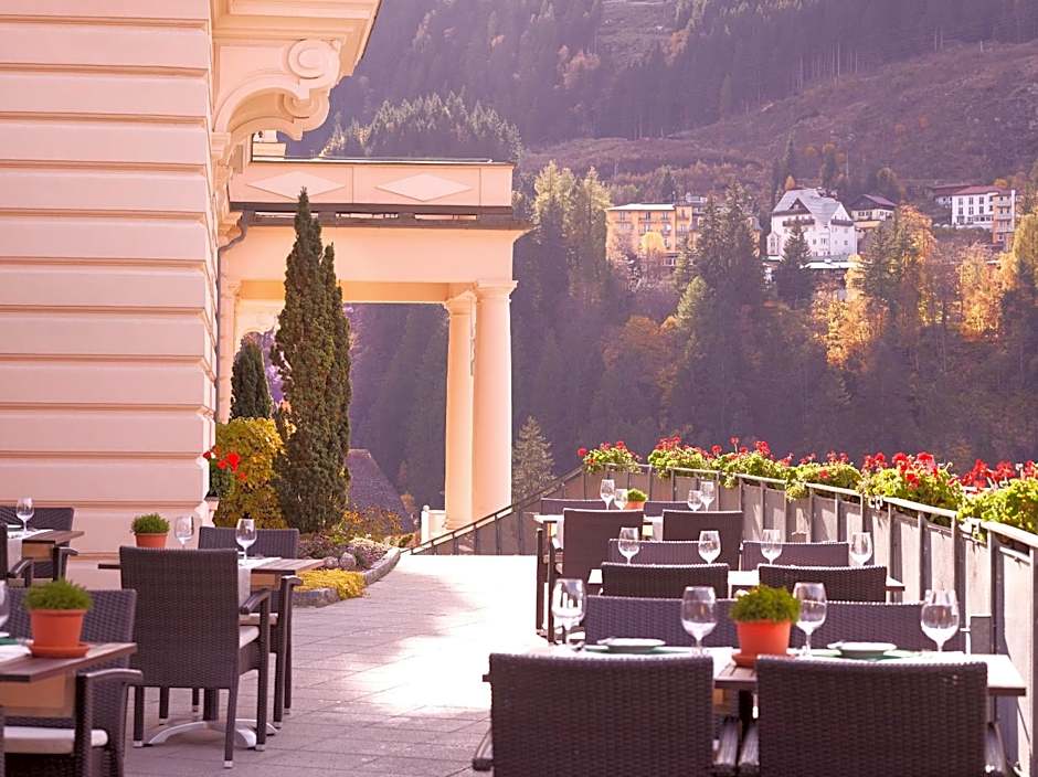 Hapimag Ferienwohnungen Bad Gastein