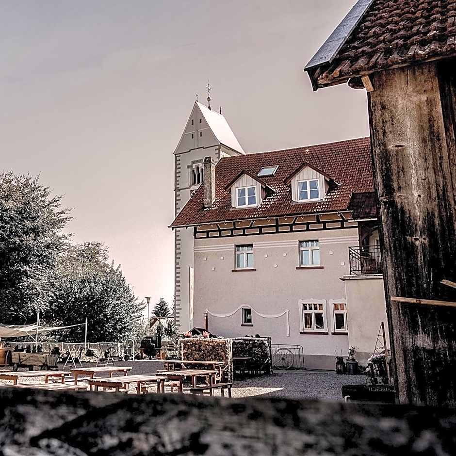 Allgäuer Genusshotel und Historischer Dorfgasthof Hirsch