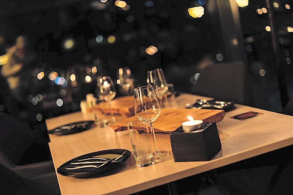 Quality Hotel Grand Royal