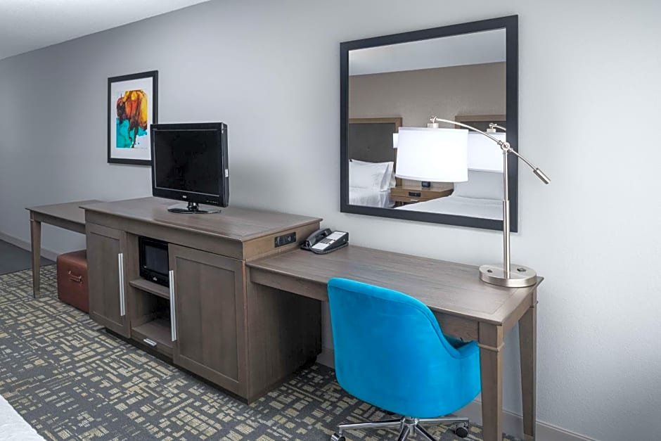 Hampton Inn By Hilton North Sioux City