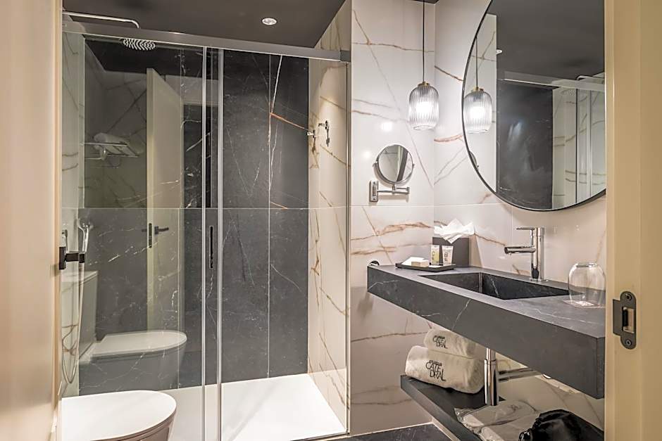 Hotel Barcelona Catedral