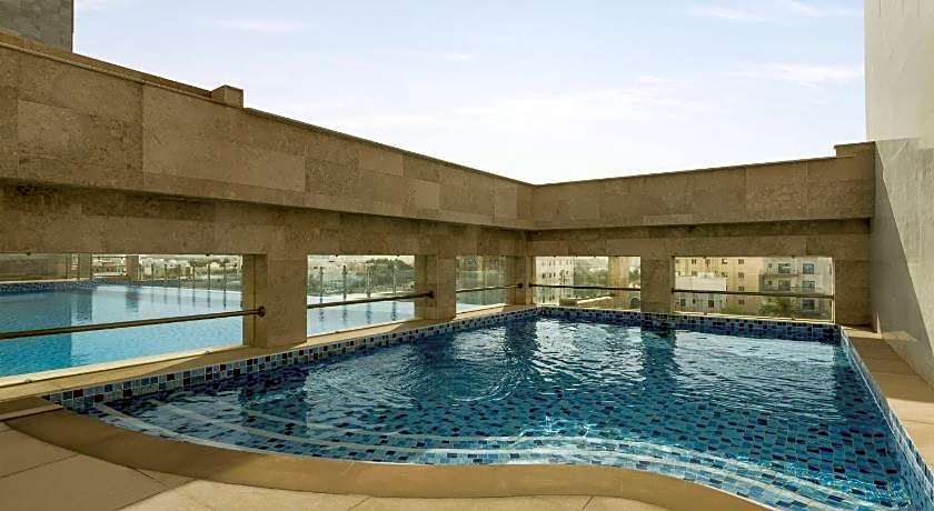 Levatio Suites Muscat, a member of Radisson Individuals