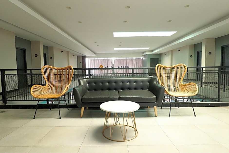 Fitra Hotel Majalengka
