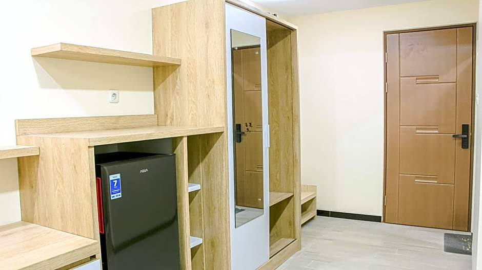 CASAKITA exclusive guest house