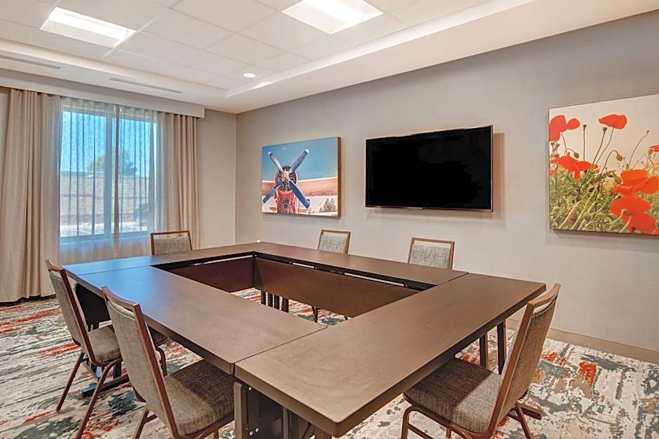 Fairfield Inn & Suites by Marriott Lancaster Palmdale