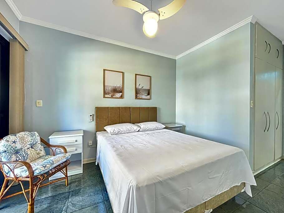 Enseada Pool Suite Beach Service AC