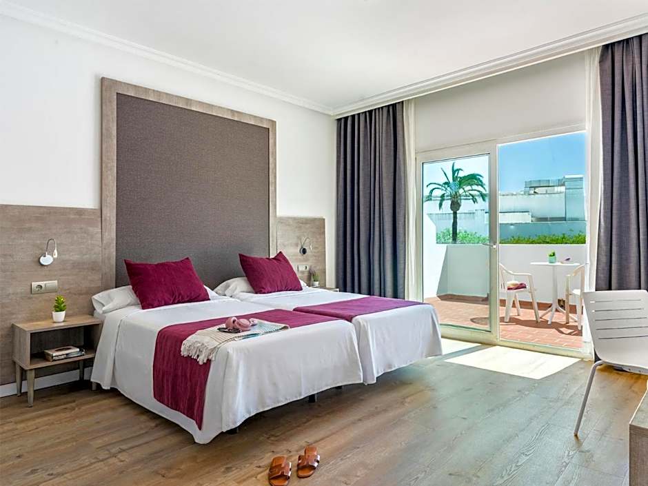 Hotel Vibra Marco Polo I - Adults only