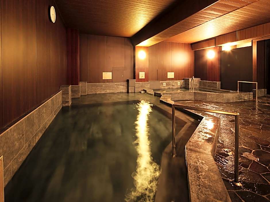 Arima Royal Hotel
