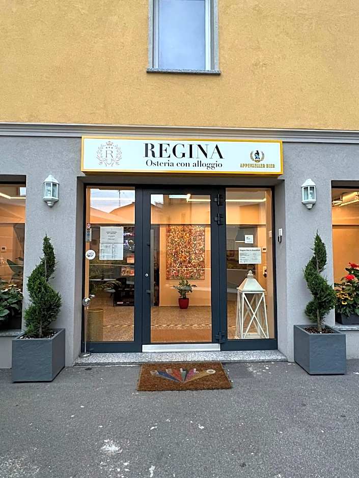 Regina Bed & Breakfast