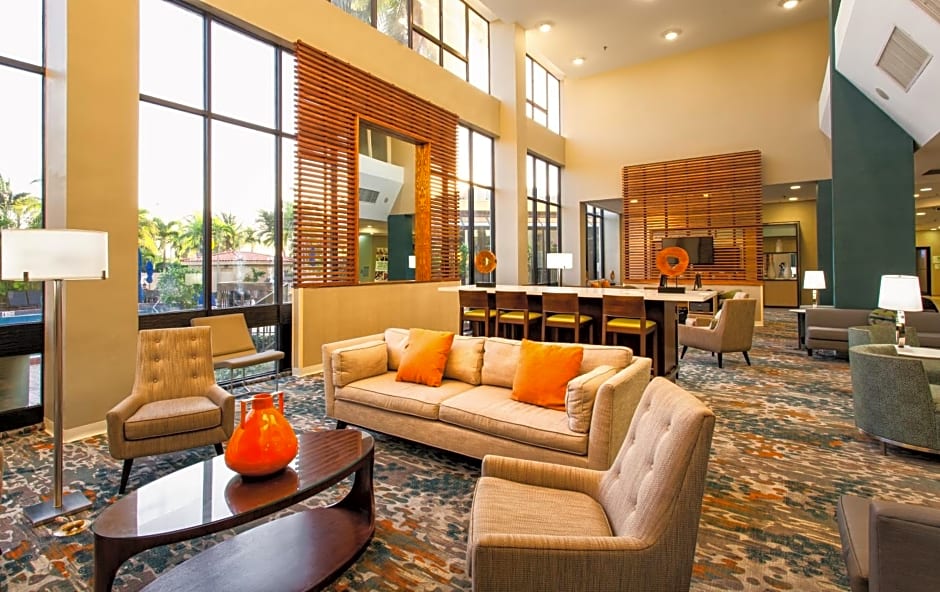 Holiday Inn MIAMI WEST - HIALEAH GARDENS