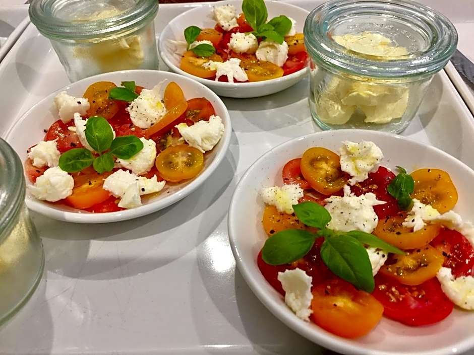 Sunny Side Up Bed and Breakfast