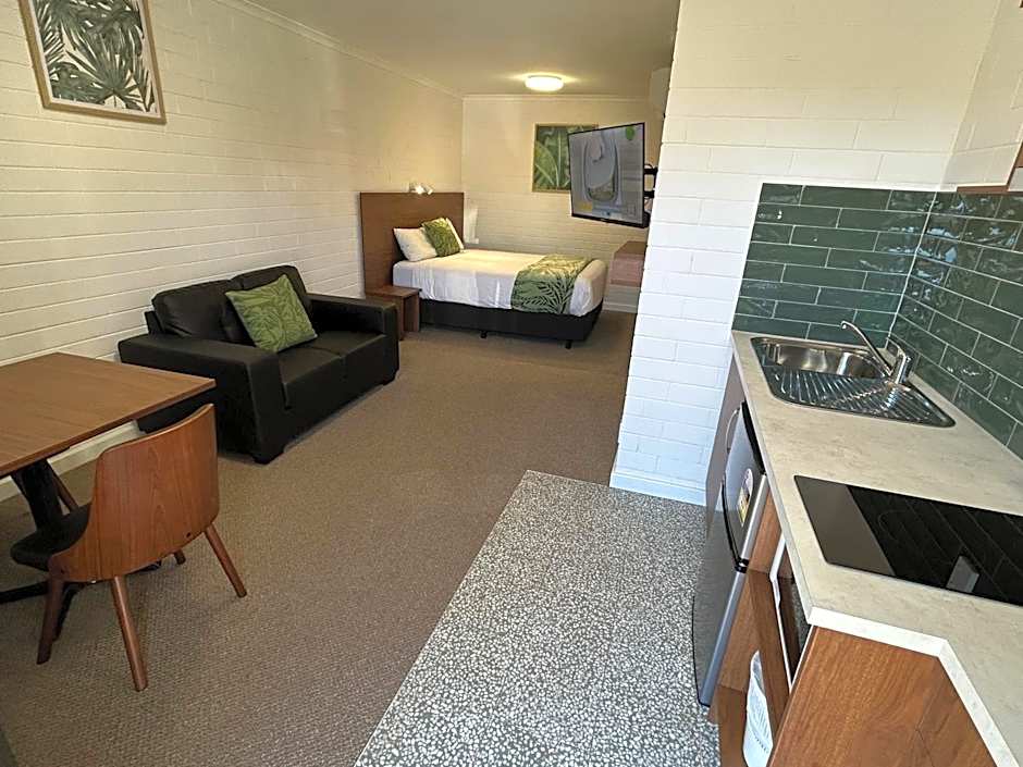 Frewville Motor Inn