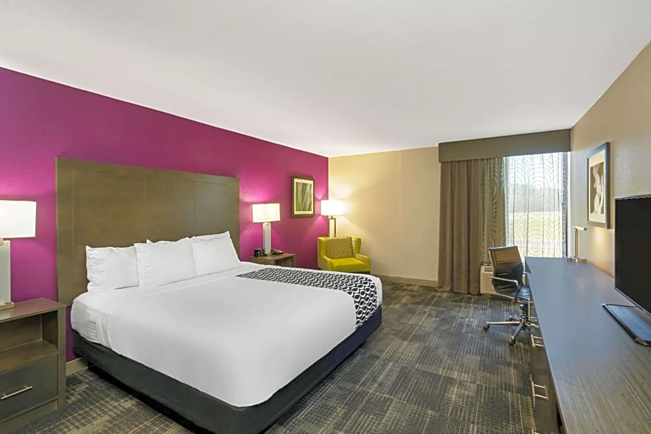 La Quinta Inn & Suites by Wyndham Columbus