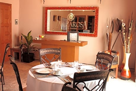 Zarzarosa Hotel Boutique