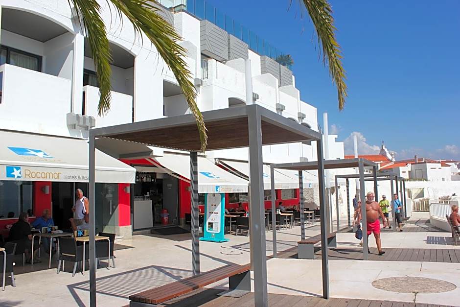 Rocamar Exclusive Hotel & Spa - Adults Only