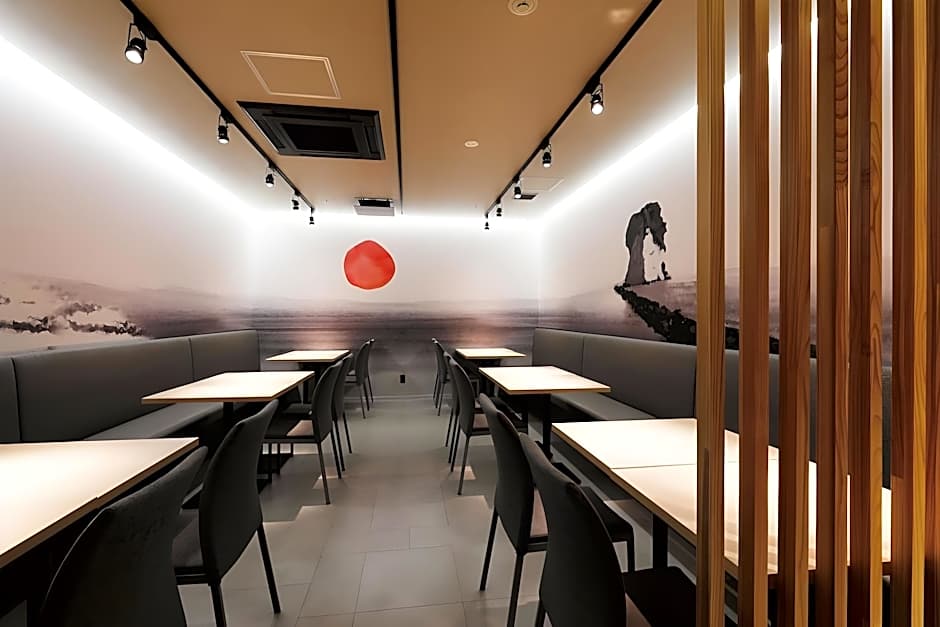 Daiwa Roynet Hotel Kanazawa-Miyabi