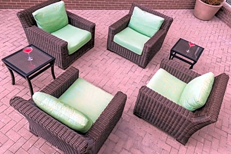 Hilton Garden Inn Washington DC/Greenbelt